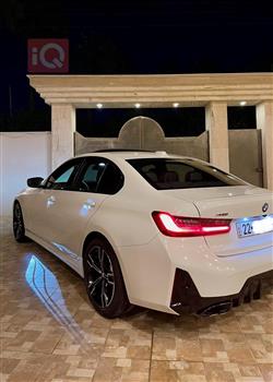 بي ام دبليو الفئة 3